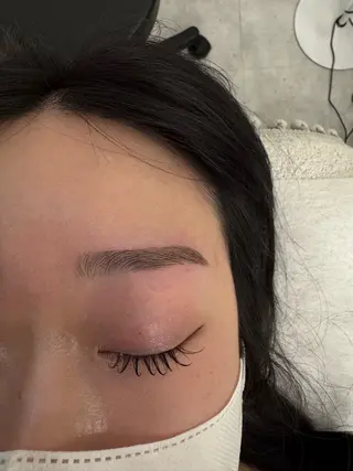 アイブロウ eyehbe YURIKAのマツエク・マツパデザイン