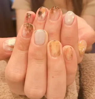 ネイル BEBE BEAUTEのネイルデザイン