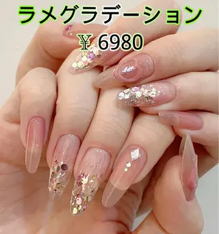 ネイル JUNA 健康美サロン渋谷店のエステ・リラクイメージ