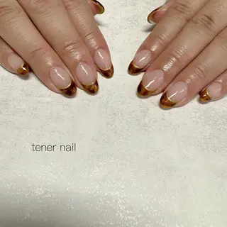 ネイル テネルネイル tener nailのネイルデザイン