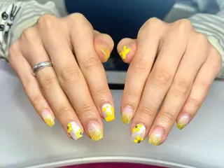 ネイル VAN NAIL SALON海老名店のネイルデザイン