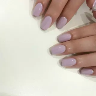 ショート Felicia :kotoneのネイルデザイン
