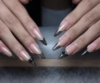 ネイル 💫 Tsuki_Nailのネイルデザイン