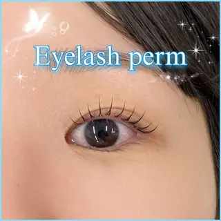 マツエク・マツパ uland yuzuki 💙のマツエク・マツパデザイン