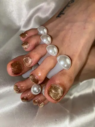 ショート YOKOSUKA NAILS💅⚓️のネイルデザイン