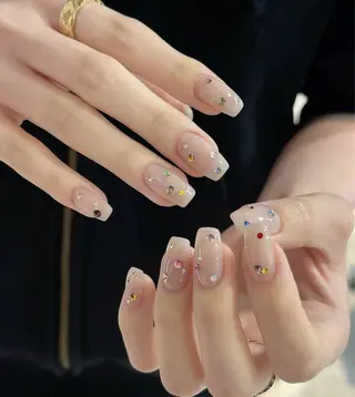 ネイル jmnail 千葉中央のネイルデザイン
