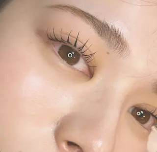 マツエク・マツパ hi. eyelashのマツエク・マツパデザイン