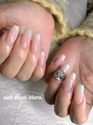 ネイル nailsalon Maru.のネイルデザイン