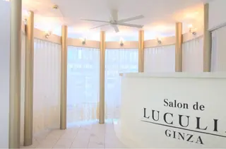 ネイル LUCULIA 三田のネイルデザイン