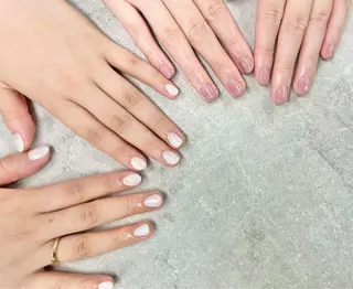 ネイル FASTNAIL PLUS 新宿店のネイルデザイン