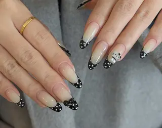 ネイル Molly _nailのネイルデザイン