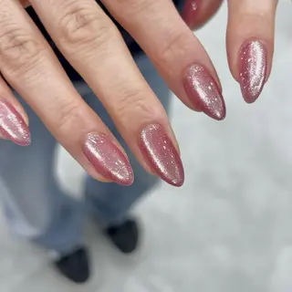 ネイル Noa川越 kayanoのネイルデザイン