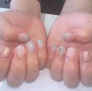 ネイル KAONAIL ☆MAI☆のネイルデザイン