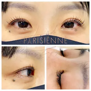 マツエク・マツパ ma-pa eye＆hairのマツエク・マツパデザイン