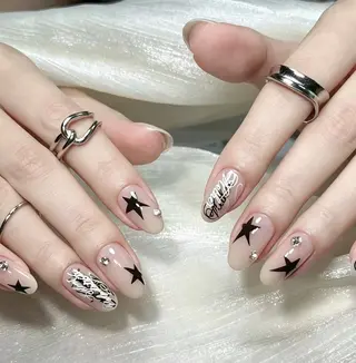 ネイル 🎀 UU_nailのネイルデザイン