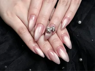 ネイル Bél Nail salonのネイルデザイン