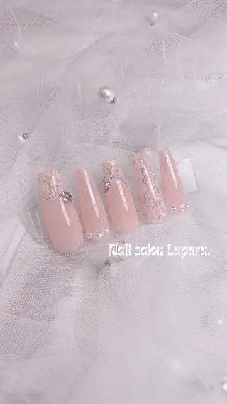 ネイル MASAKI 堺筋本町Nailのネイルデザイン