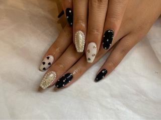 ネイル Nail room 【Mente】のネイルデザイン