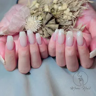 ネイル Moon Nail /栄 大須のネイルデザイン