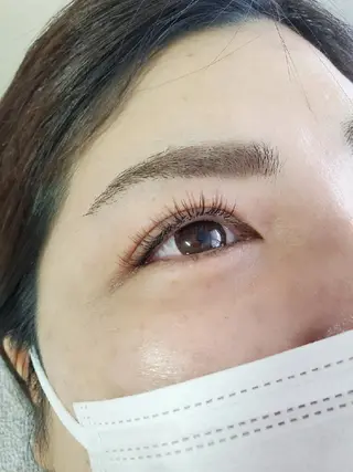 マツエク・マツパ SAKI　 eyelashのマツエク・マツパデザイン