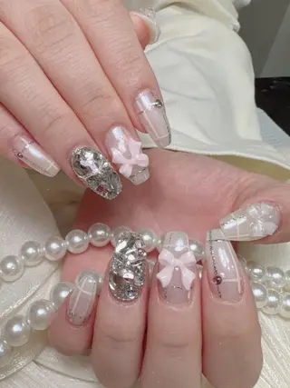 ネイル sakii_nail 池袋のネイルデザイン