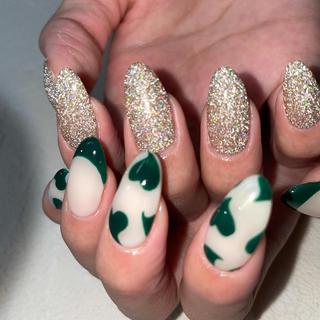 ネイル Nail Salon Aleumのネイルデザイン