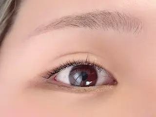 マツエク・マツパ totalsalon koa5のマツエク・マツパデザイン
