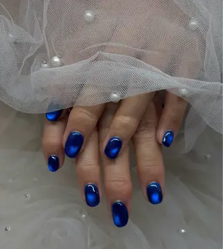 ネイル i  beauty Torontoのネイルデザイン