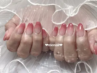 ネイル # meのネイルデザイン