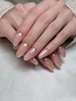ネイル FlyingSeep 🫧Kaho🍒💟のネイルデザイン