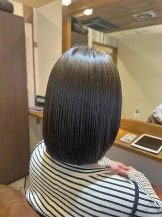 ショート 佐藤 真依のその他イメージ