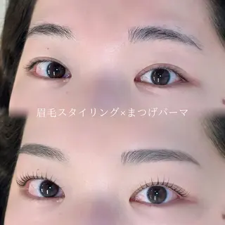 アイブロウ natsumi🤍 池袋/骨格似合わせ眉の眉毛・アイブロウイメージ
