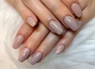 ネイル SHIMA YURIEのネイルデザイン