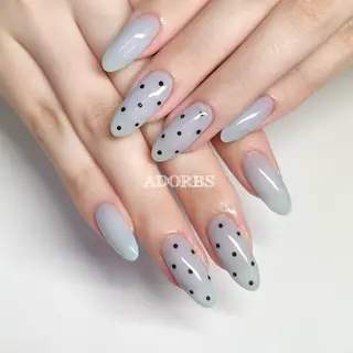 ネイル ADORBS ✩上福岡のネイルデザイン