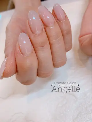 ネイル ELAN Akaneのネイルデザイン