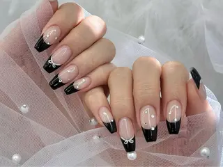 ネイル Nova Nail Nambaのネイルデザイン
