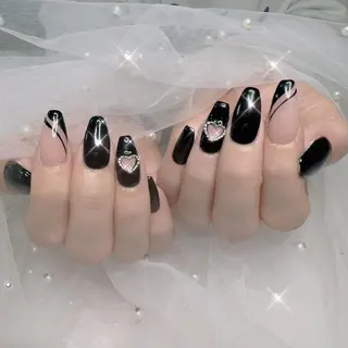 ネイル nail GZMのネイルデザイン