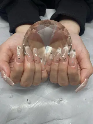 ネイル 平井nail RENAのネイルデザイン