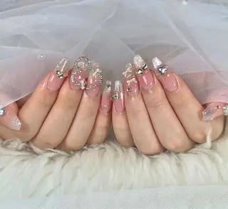 ネイル Suka Nailのネイルデザイン
