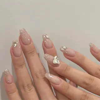 ネイル HIN NAILのネイルデザイン