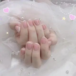 ネイル nail ONE🤍のネイルデザイン