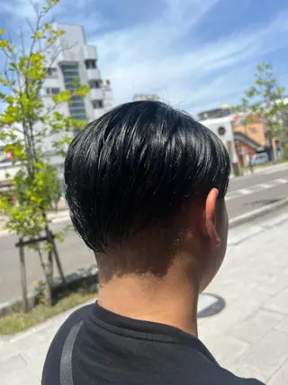ショート ERINA 🤍のマツエク・マツパデザイン