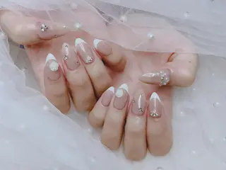 ネイル 。 。のネイルデザイン