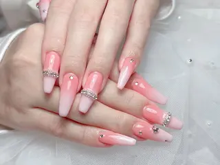 ネイル Bél Nail salonのネイルデザイン
