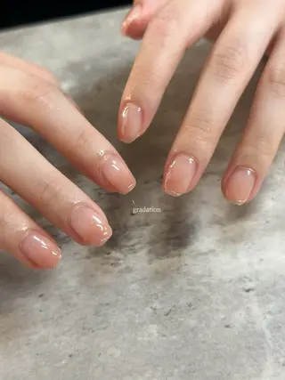 ネイル One's Nail Roomのネイルデザイン