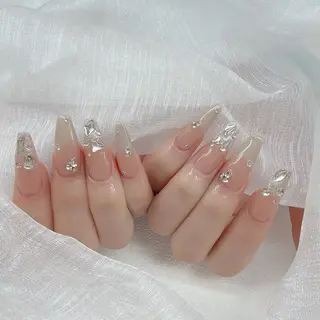 ネイル LANA NAILのネイルデザイン