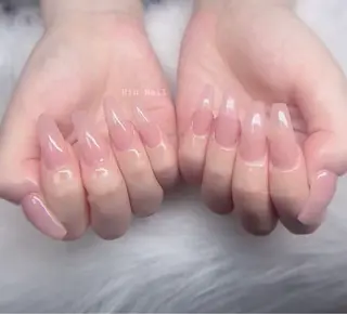 ネイル Hin Nail 日本橋のネイルデザイン