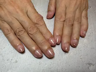 ネイル Cle'o air tomonaのネイルデザイン