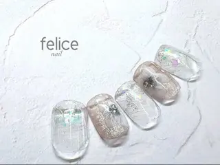 ネイル haruka ♥のネイルデザイン