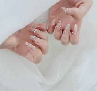 ネイル ESPOIR Ｎのネイルデザイン